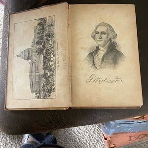 ANTIQUE & OLD BOOKS,CHILDREN’S BOOKS FROM 1800’S